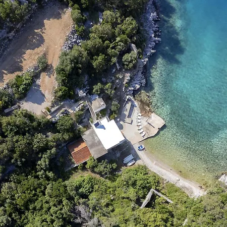 Seaside House For Families With Children Cove Pokrivenik, Hvar - 12040 * Gdinj